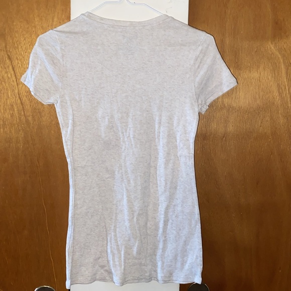 🧁 NWT Faded Glory 100% Cotton T- Shirt - Picture 2 of 6